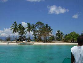 Отель Two Seasons Boracay в о. Боракай - Филиппины