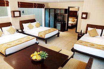 Отель Two Seasons Boracay в о. Боракай - Филиппины