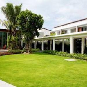 отель Two Villas Holiday Oxygen Style Bang Tao Beach