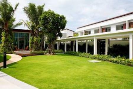 Отель Two Villas Holiday Oxygen Style Bang Tao Beach в пляж Банг Тао - Таиланд