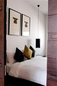 Отель Two Villas Holiday Oxygen Style Bang Tao Beach в пляж Банг Тао - Таиланд