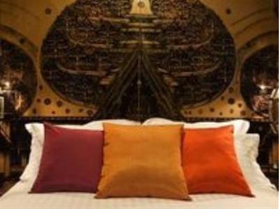 Отель U Chiang Mai в Чианг Маи - Таиланд