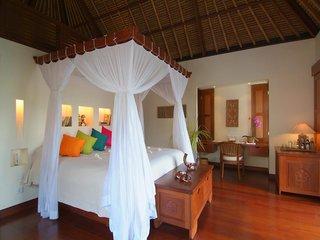 Отель Hanging Gardens of Bali в о. Бали - Индонезия