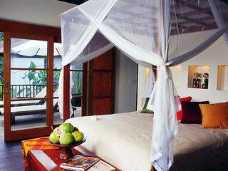 Отель Hanging Gardens of Bali в о. Бали - Индонезия