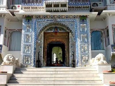 Отель Udai Kothi в Удайпур - Индия