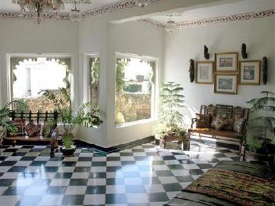 Отель Udai Kothi в Удайпур - Индия