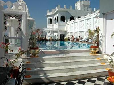 Отель Udai Kothi в Удайпур - Индия