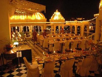 Отель Udai Kothi в Удайпур - Индия