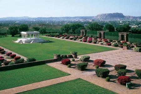 Umaid Bhawan Palace Jodhpur