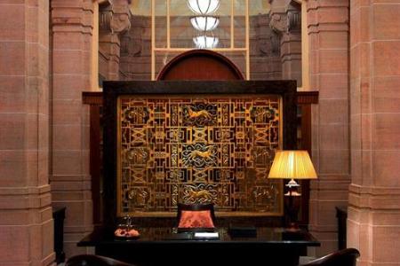 Umaid Bhawan Palace Jodhpur