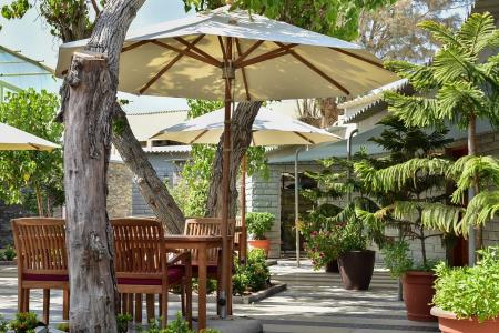 Отель Umm Al Quwain Beach  в Ум Аль Кувейн - ОАЭ