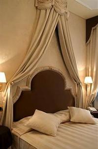 отель Una Hotel Venezia