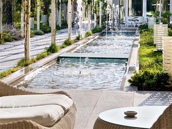 Una Hotel Versilia (Lido di Camaiore)