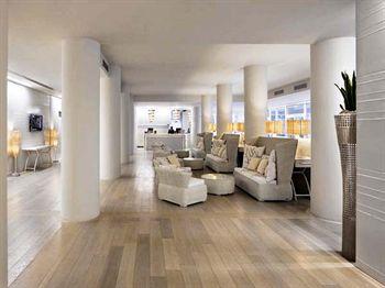 Una Hotel Versilia (Lido di Camaiore)