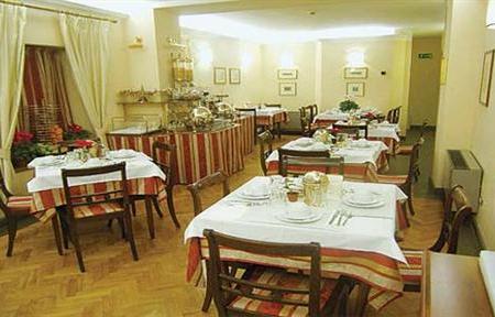 Отель Unicorno в Флоренция - Италия