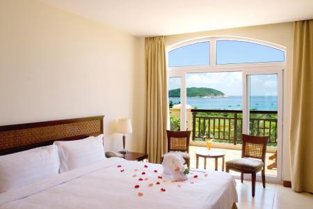 Yalong Bay Universal Resort Sanya