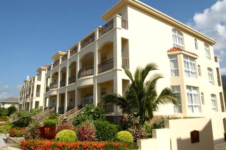 Yalong Bay Universal Resort Sanya