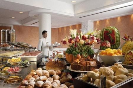 Отель Best Western Hotel Universo в Рим - Италия