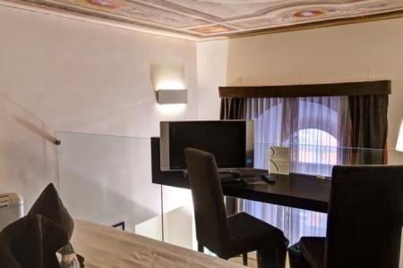 Отель Best Western Hotel Universo в Рим - Италия