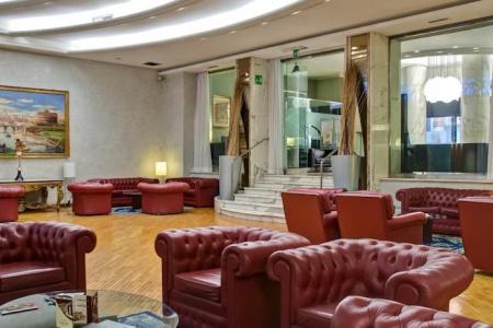Отель Best Western Hotel Universo в Рим - Италия
