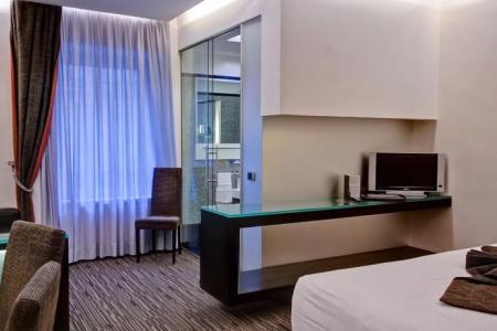 Отель Best Western Hotel Universo в Рим - Италия