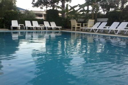 Отель Unver Hotel в Мармарис - Турция