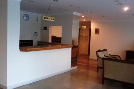 Отель Unver Hotel в Мармарис - Турция