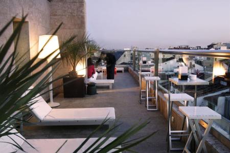 Отель Urban в Мадрид - Испания