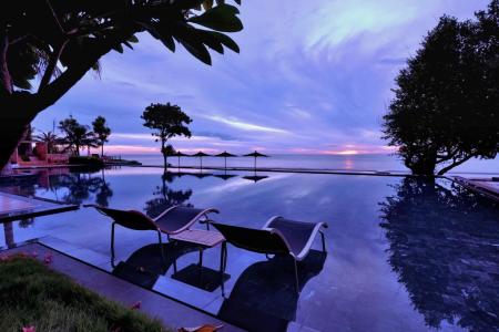 Отель V Villas Hua Hin в Хуа Хин - Таиланд