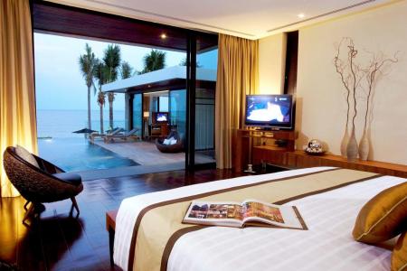 Отель V Villas Hua Hin в Хуа Хин - Таиланд