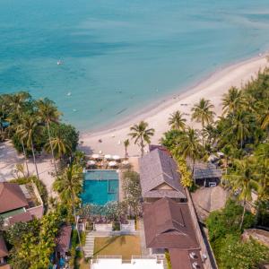 отель VAYNA Boutique Koh Chang