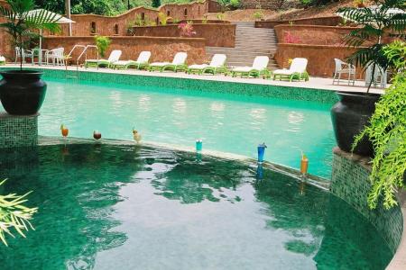 Отель Chances Resort & Casino в Панаджи - Индия