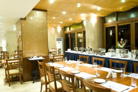 Отель Chances Resort & Casino в Панаджи - Индия