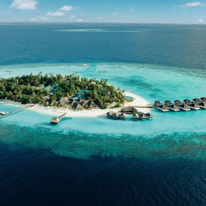 отель Nova Maldives