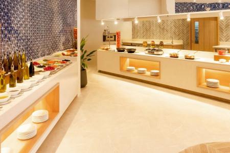 Отель Nova Maldives в Ари Атолл - Мальдивы