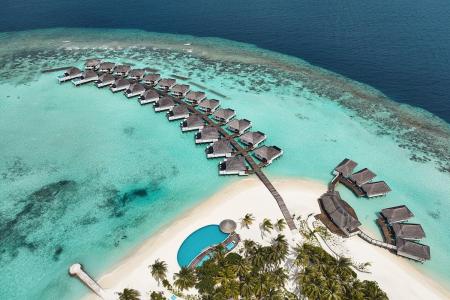 Отель Nova Maldives в Ари Атолл - Мальдивы