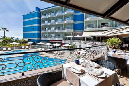 Val d'Anfa Hotel Club