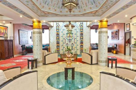 Val d'Anfa Hotel Club