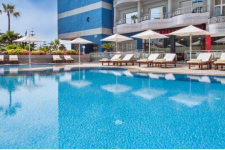 Val d'Anfa Hotel Club