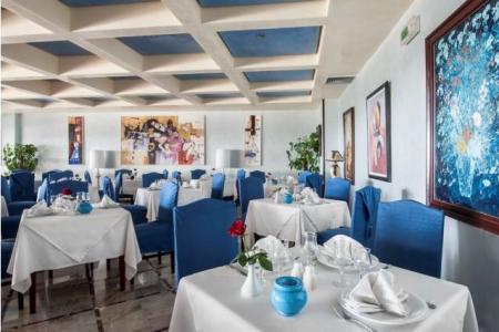 Val d'Anfa Hotel Club