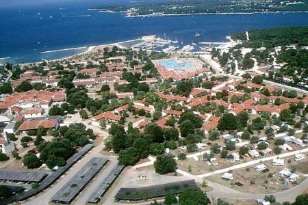 Отель Valalta в П-ов Истрия - Хорватия