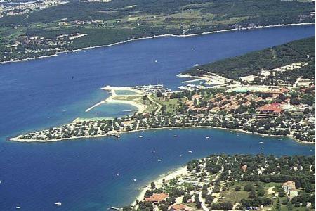 Отель Valalta в П-ов Истрия - Хорватия