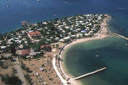 Отель Valalta в П-ов Истрия - Хорватия