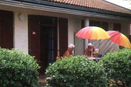 Отель Valalta в П-ов Истрия - Хорватия