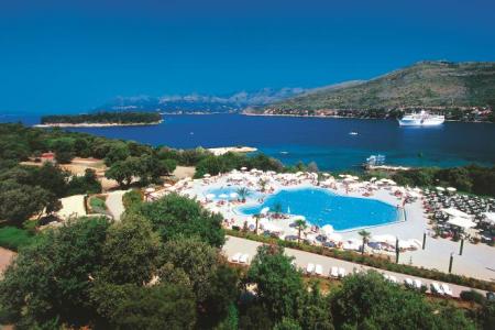 Valamar Club Dubrovnik 