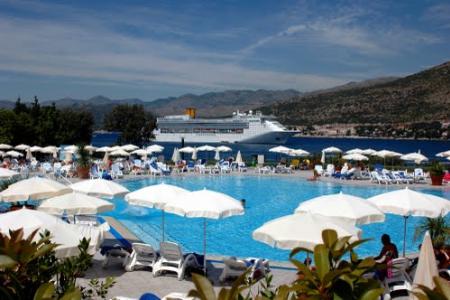 Valamar Club Dubrovnik 