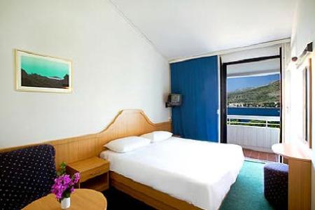 Valamar Club Dubrovnik 