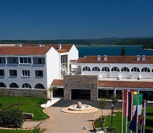 отель Valamar Club Tamaris