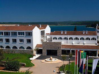 Отель Valamar Club Tamaris в Пореч - Хорватия