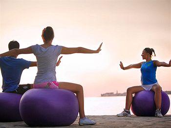 Отель Valamar Club Tamaris в Пореч - Хорватия